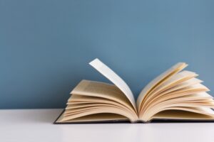 ウカンムリクリップで読書も勉強も快適に｜真ん中を隠さない新発想のページクリップ