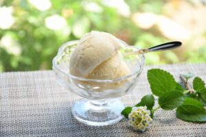 世界一高いアイス「白夜」88万円の衝撃