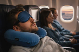 コンパクトネックピロー minimalU+口コミ 評判｜軽量コンパクトで旅行が快適になる理由