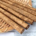 チョコレートなのにごぼう!? 話題の「ゴボーチェ」を食べてみた感想