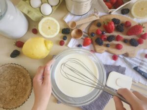 生クリームを日常に。貝印「生クリッチ」の口コミ・評判と実際の使い心地を正直レポート