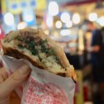 台湾名物「胡椒餅」とは？ 日本で楽しめる本格窯焼きグルメの魅力と食べ方