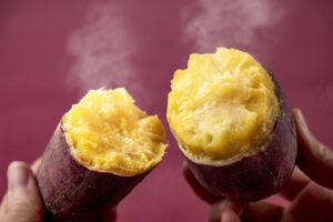 超蜜やきいもトースター 口コミ｜KLYM-001Bは本当に甘い？評判と実力を徹底検証