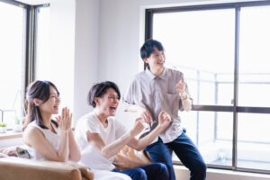 コンパクトで持ち運べる映画館！Nebula Capsule Airの魅力と気になる点を解説