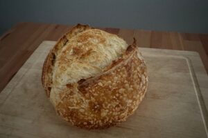 サワードウパンの魅力とは？ 天然酵母でじっくり発酵させた本格派パンを紹介