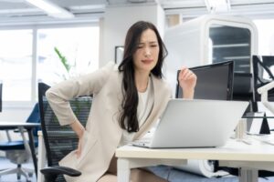 オフィスでこっそり腰ケア? 厚さ8cmの薄型マッサージャーが気になったので詳しく調べてみました