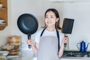 シャークニンジャ クリスピー徹底レビュー｜テーブルで使えるオーブン調理器の実力は?