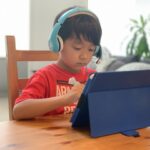 【めまもりんレビュー】子どもの近視対策に！キングジムの話題のライトを調べてみた