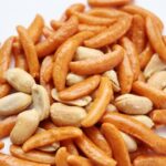 亀田の柿の種が「ふりかけ」に変身|フリカキックスで新しいご飯のお供を発見