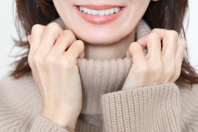 冬の首元冷え対策に。USB充電式ヒートネックリング「Pocca(ポッカ)」の特徴とおすすめポイント