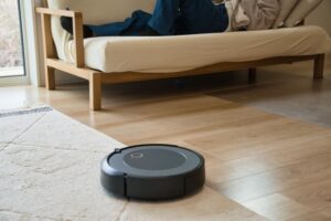 SwitchBot K20+Proレビュー | 掃除と水拭き両対応のロボット掃除機を調べてみた