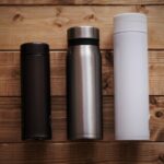 ポケトル120レビュー｜120mlの超コンパクトステンレスボトルの特徴と120Sとの違いを徹底比較