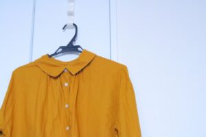 【パナソニック NI-GS420】衣類スチーマーを調べてみた！ハンガーのままシワも脱臭もできる？メリット・デメリットをまとめました