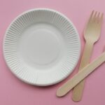 お花見・BBQ・春キャンプで紙皿が飛ばない！サンナップ「風に強いペーパープレート」を調べてみた