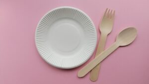 お花見・BBQ・春キャンプで紙皿が飛ばない！サンナップ「風に強いペーパープレート」を調べてみた