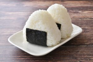 水もお湯も不要！小久保工業所「備蓄用おにぎり」を調べてみた【5年保存・国産米】