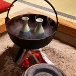 お花見で熱燗を飲む方法｜火も電気も不要の「携帯おかん器（モーリアンヒートパック）」を調べてみた