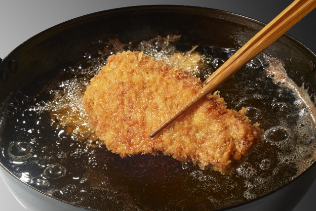 油の値上がりが気になる主婦必見！ブルーノ「ガラスエアフライヤー」を正直にレビューしてみた