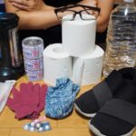 バッグに入れて持ち歩ける防災シューズ「ITSUMO」とは？特徴・スペック・気になる点まとめ